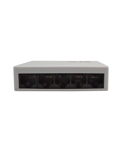 ST-ES51. Коммутатор без PoE. Space Technology в Обнинске