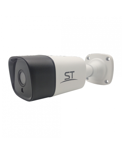 ST-S5533 CITY (2.8). Профессиональная видеокамера IP цилиндрическая. Space Technology в Обнинске