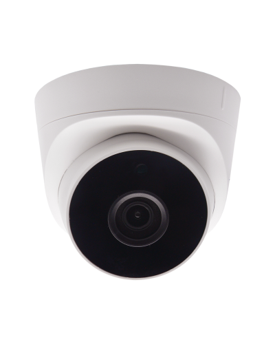 ST-SX4542 POE LIGHT (2.8) (белый). Видеокамера IP купольная. Space Technology в Обнинске