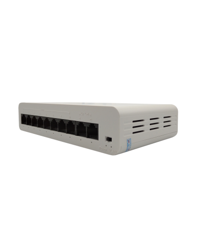 ST-S811POE. Сетевой PoE коммутатор. Space Technology в Обнинске