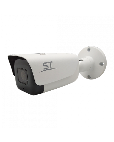 ST-V2527 PRO (2.7-13.5). Профессиональная видеокамера IP цилиндрическая. Space Technology в Обнинске