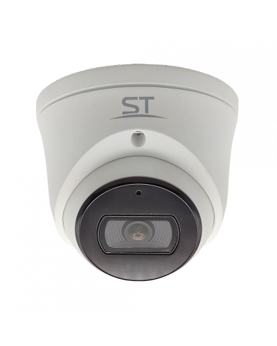 ST-VK4525 PRO (2.8). Профессиональная видеокамера IP купольная. Space Technology в Обнинске
