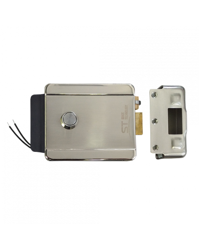 ST-EL-01. Замок электромеханический. Space Technology в Обнинске