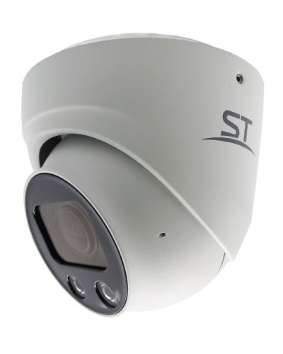 ST-VF5925 PRO (2.7-13.5) (белый). Видеокамера IP купольная. Space Technology в Обнинске