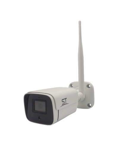 ST-VX2673 4G (2.8) (версия 2). Видеокамера IP цилиндрическая. Space Technology в Обнинске