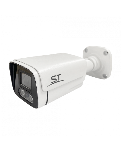 ST-S5523 CITY (2.8). Профессиональная видеокамера IP цилиндрическая. Space Technology в Обнинске