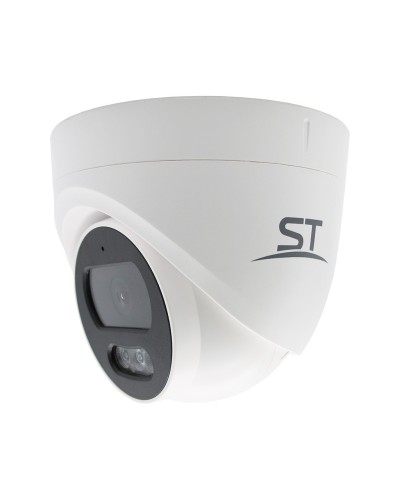 ST-SF2902 FORT. Видеокамера IP купольная. Space Technology в Обнинске