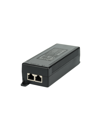 ST-4802POE. Инжектор PoE. Space Technology в Обнинске