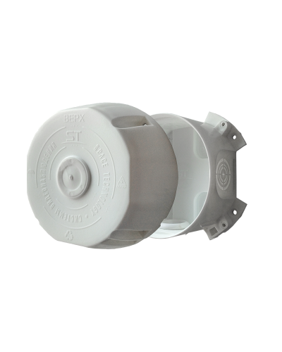 ST-K05 PRO (белый). Монтажная коробка для камер. Space Technology в Обнинске