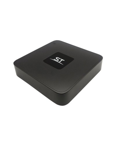 ST-NVR-P0406K15 (с 4РоЕ) TOWN. IP-видеорегистратор 4-канальный. Space Technology в Обнинске