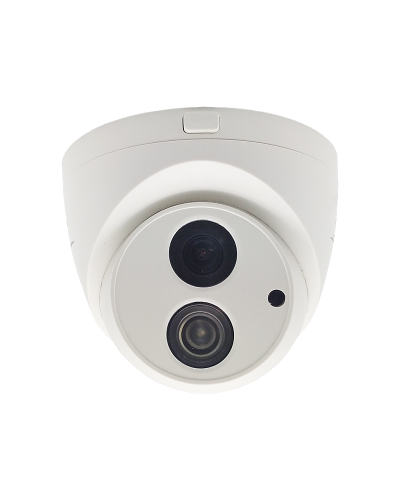 ST-171 M IP HOME POE (3.6) (версия 3). Видеокамера IP купольная. Space Technology в Обнинске