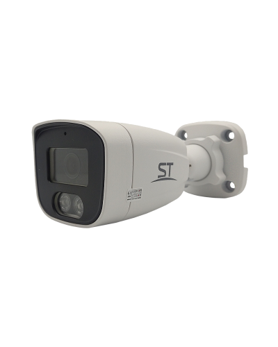 ST-SX4541 LIGHT (2.8) (белый). Видеокамера IP цилиндрическая. Space Technology в Обнинске