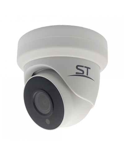 ST-S3541 CITY (2.8-12). Профессиональная видеокамера IP купольная. Space Technology в Обнинске