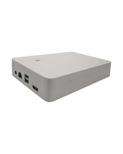 ST-NVR-S0405K15. IP-видеорегистратор 4-канальный. Space Technology в Обнинске