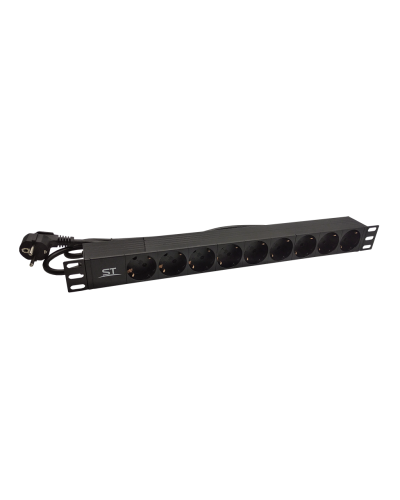 ST-PDU-09. Блок розеток 19. Space Technology в Обнинске