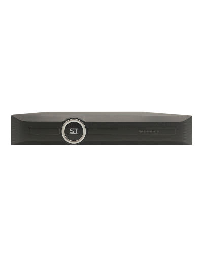ST-NVR-V2008K15 PRO. IP-видеорегистратор 20-канальный. Space Technology в Обнинске