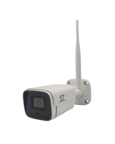 ST-VX2673 4G (версия 3). Видеокамера IP цилиндрическая. Space Technology в Обнинске