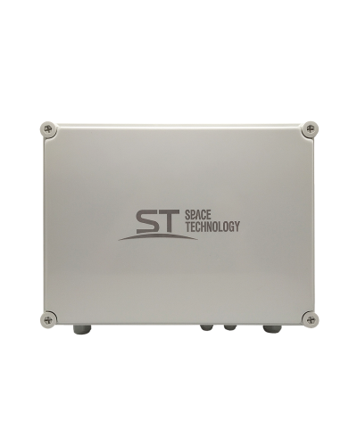 ST-S43POE (версия 3). Сетевой PoE коммутатор . Space Technology в Обнинске