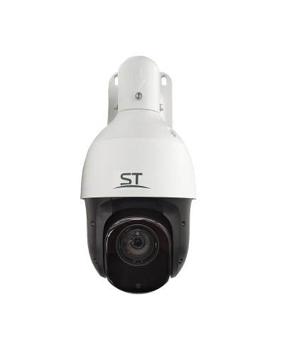 ST-VK2585 PRO STARLIGHT. Видеокамера IP поворотная. Space Technology в Обнинске