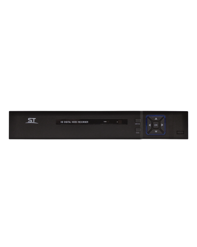 ST-NVR-S3208х25 LIGHT (версия 2). IP-видеорегистратор 32-канальный. Space Technology в Обнинске
