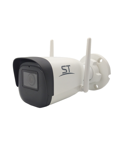 ST-VK2581 PRO WiFi (2,8). Видеокамера IP цилиндрическая. Space Technology в Обнинске