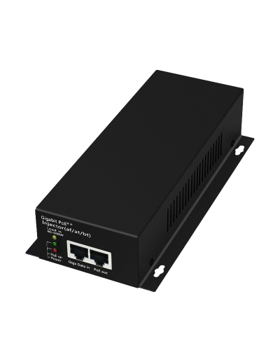 ST-4803POE. Инжектор PoE. Space Technology в Обнинске