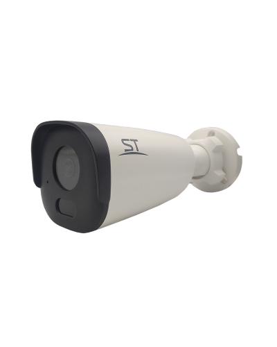 ST-VK2513 PRO STARLIGHT (2.8). Видеокамера IP цилиндрическая. Space Technology в Обнинске