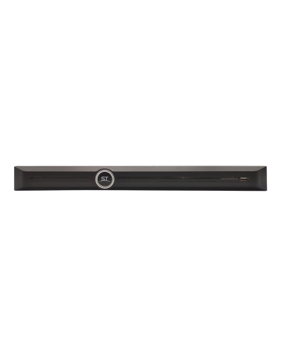 ST-NVR-V4012K15 PRO (версия 2). IP-видеорегистратор 40-канальный. Space Technology в Обнинске