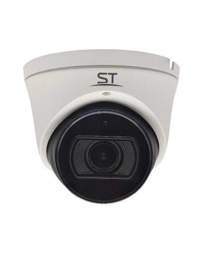 ST-VK2521 PRO. Видеокамера IP купольная. Space Technology в Обнинске