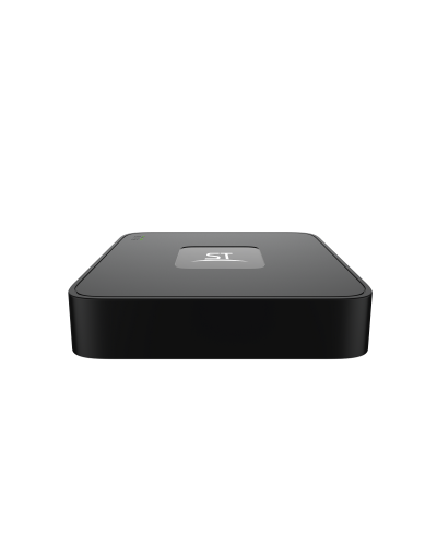 ST-NVR-V1006K15 PRO (версия 2). IP-видеорегистратор 10-канальный. Space Technology в Обнинске