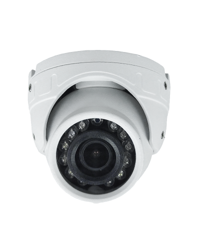 ST-S4501 POE (2.8) (белый). Видеокамера IP купольная. Space Technology в Обнинске