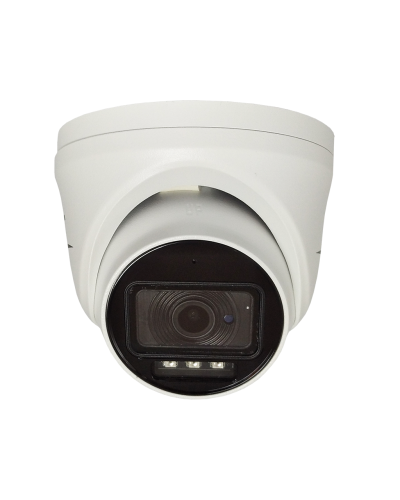 ST-S5531 CITY (2.8). Видеокамера IP купольная. Space Technology в Обнинске