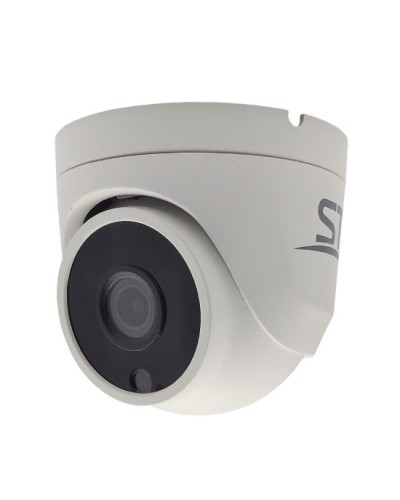ST-SX8533 (2.8) (белый) (версия 2). Видеокамера IP купольная. Space Technology в Обнинске