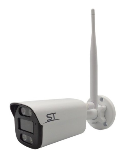 ST-SX4531 POE (2.8) (белый). Видеокамера IP купольная. Space Technology в Обнинске
