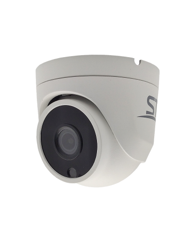ST-SX8533 (2.8). Видеокамера IP купольная. Space Technology в Обнинске