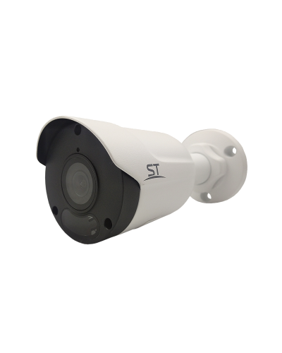 ST-VA5643 PRO STARLIGHT (2.8). Видеокамера IP цилиндрическая. Space Technology в Обнинске