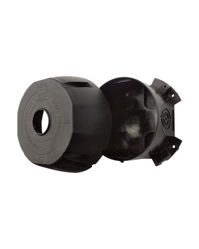 ST-K05 PRO (черный). Монтажная коробка для камер. Space Technology в Обнинске