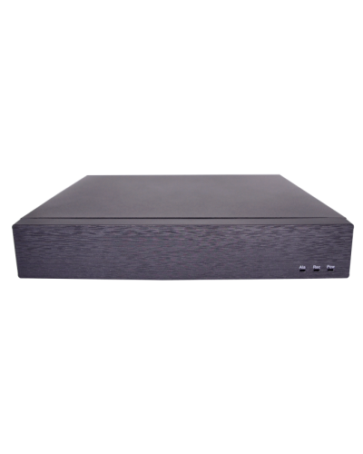 ST-NVR-S1008H65 HOME. IP-видеорегистратор 10-канальный. Space Technology в Обнинске
