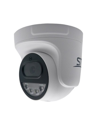 ST-SX4532 (2.8) (белый). Видеокамера IP купольная. Space Technology в Обнинске