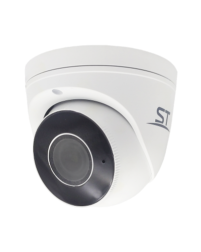 ST-V2633 PRO STARLIGHT. Видеокамера IP купольная. Space Technology в Обнинске