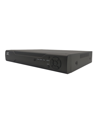 ST-HVR-S1605/2X20. Видеорегистратор мультиформатный 16-канальный. Space Technology в Обнинске