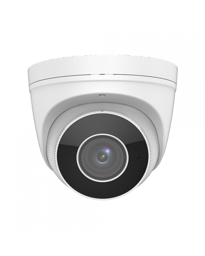 ST-V4631 PRO (2.8-12). Профессиональная видеокамера IP купольная. Space Technology в Обнинске
