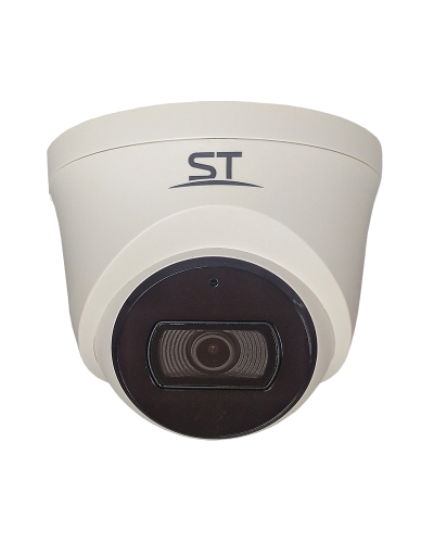 ST-VK2525 PRO (2.8). Профессиональная видеокамера IP купольная. Space Technology в Обнинске