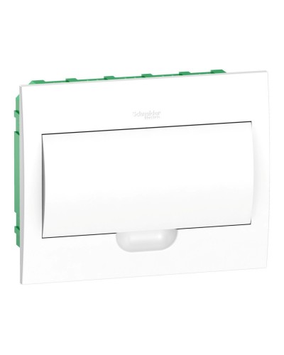 City9 Box 12 модулей встраиваемый с белой дверцей (EZ9E112P2FRU). Щиток модульный. Systeme Electric в Обнинске