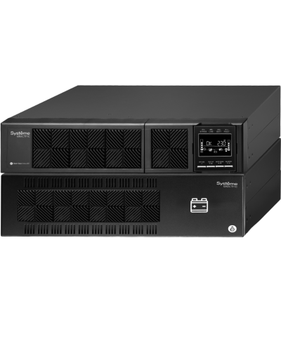 SRTSE6KRTXLI-NC Systeme Electriс. Источник бесперебойного питания. Systeme Electric в Обнинске