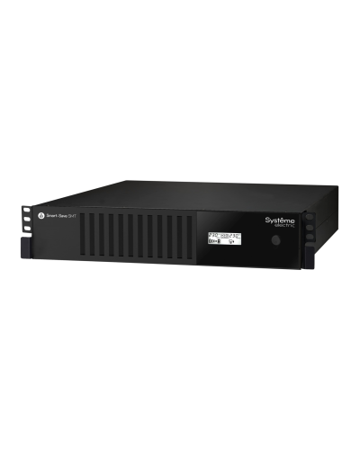 SMTSE3000RMI2U Systeme Electriс. Источник бесперебойного питания. Systeme Electric в Обнинске