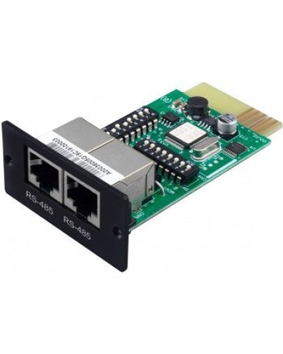 SE9620 Systeme Electriс. Плата сетевого управления. Systeme Electric в Обнинске