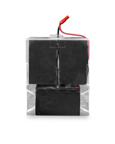 SERBC193 Systeme Electric. Аккумулятор герметичный свинцово-кислотный. Systeme Electric в Обнинске