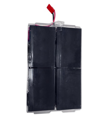 SERBC194 Systeme Electric. Аккумулятор герметичный свинцово-кислотный. Systeme Electric в Обнинске