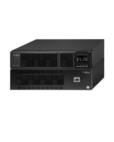 SRVSE6KRTXLI5U Systeme Electriс. Источник бесперебойного питания. Systeme Electric в Обнинске
